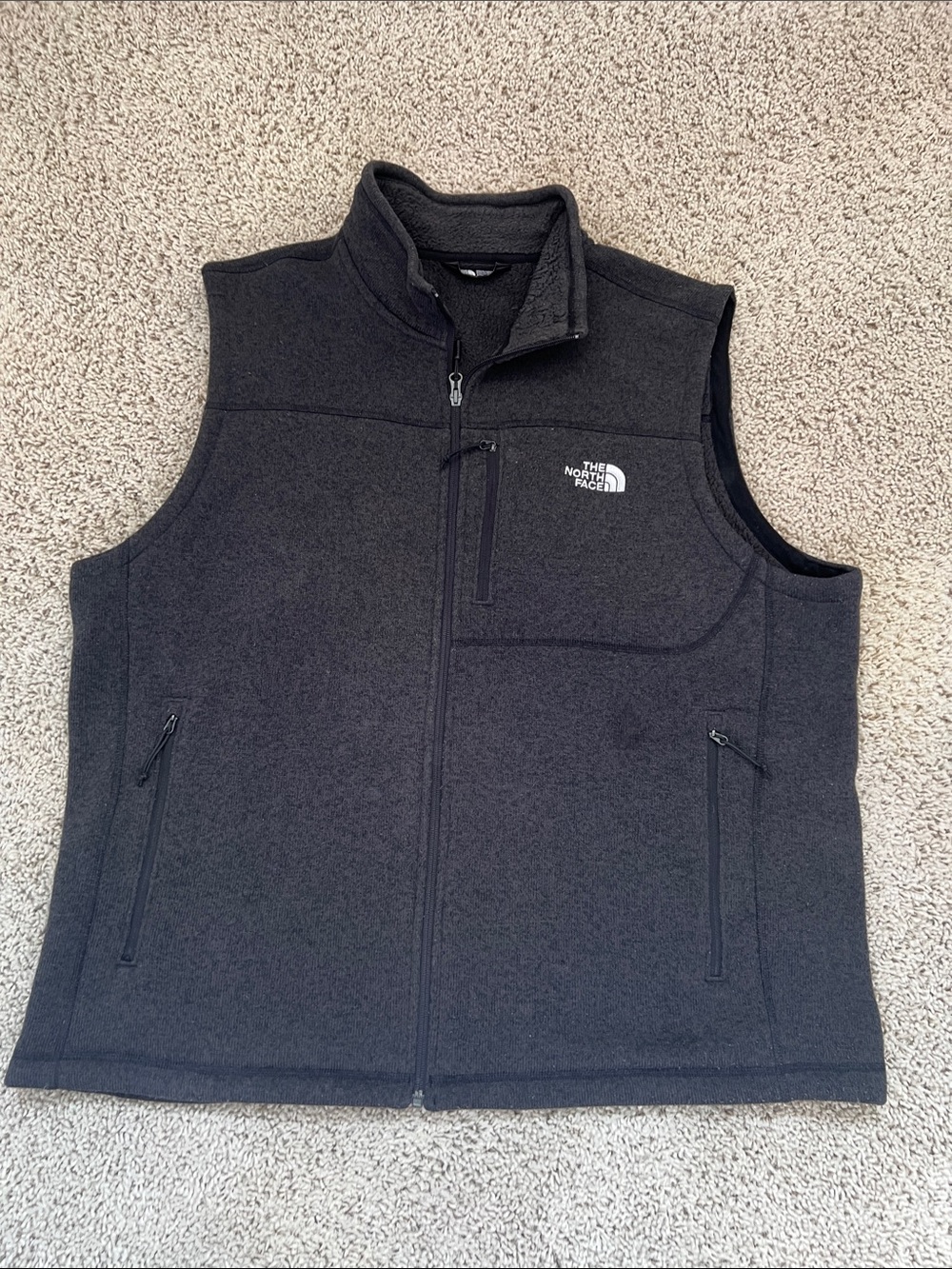 The North Face Men's Vest